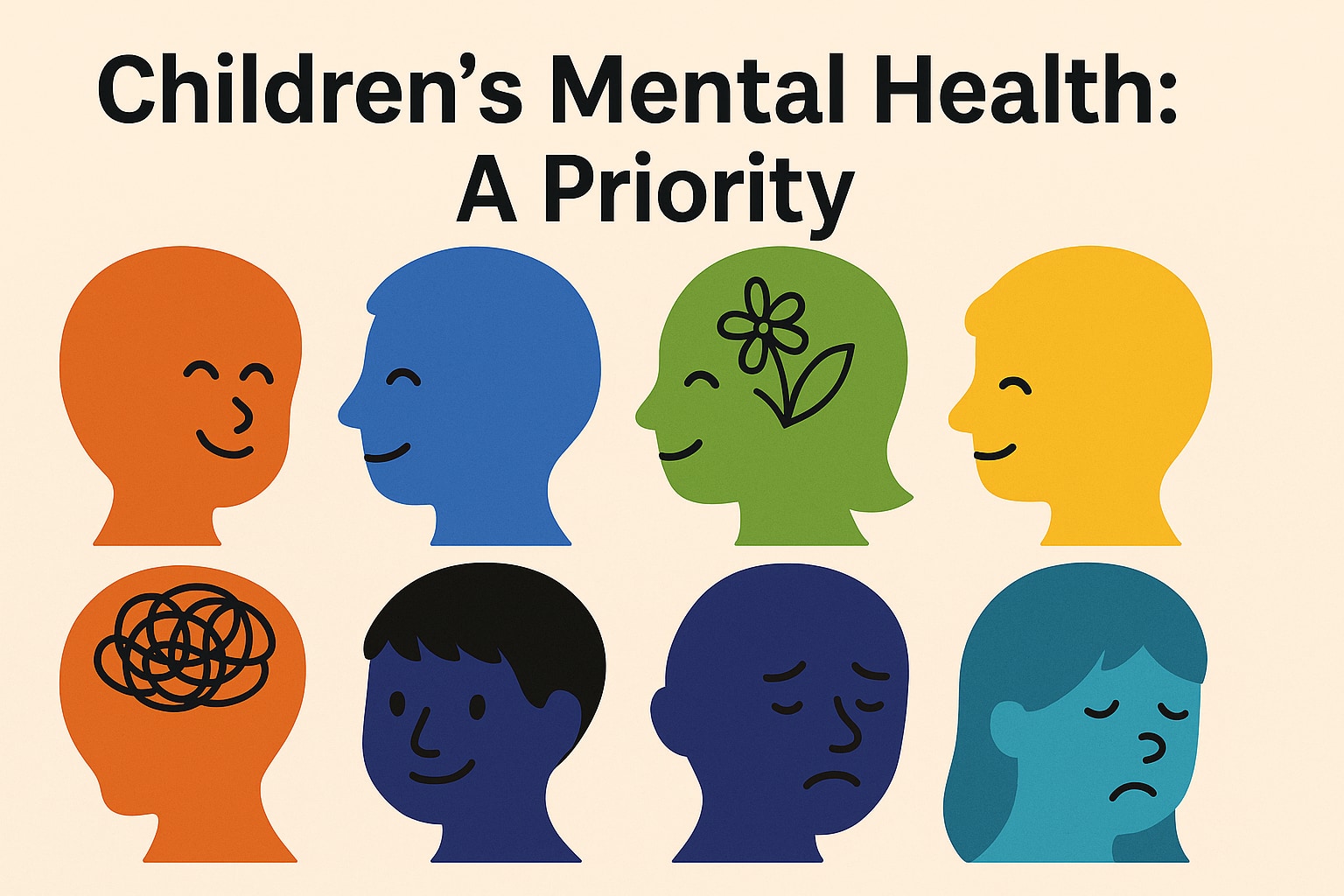 Child Mental Health